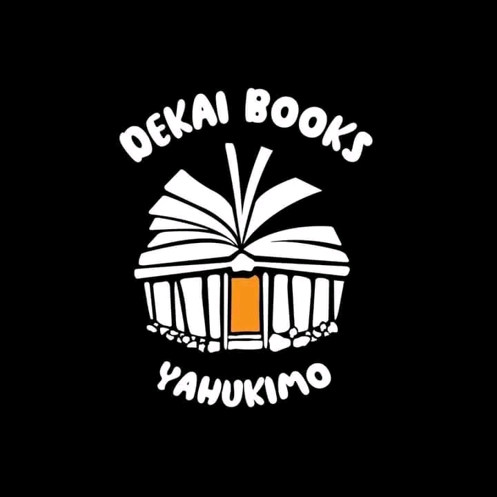 Dekaibooks Logo