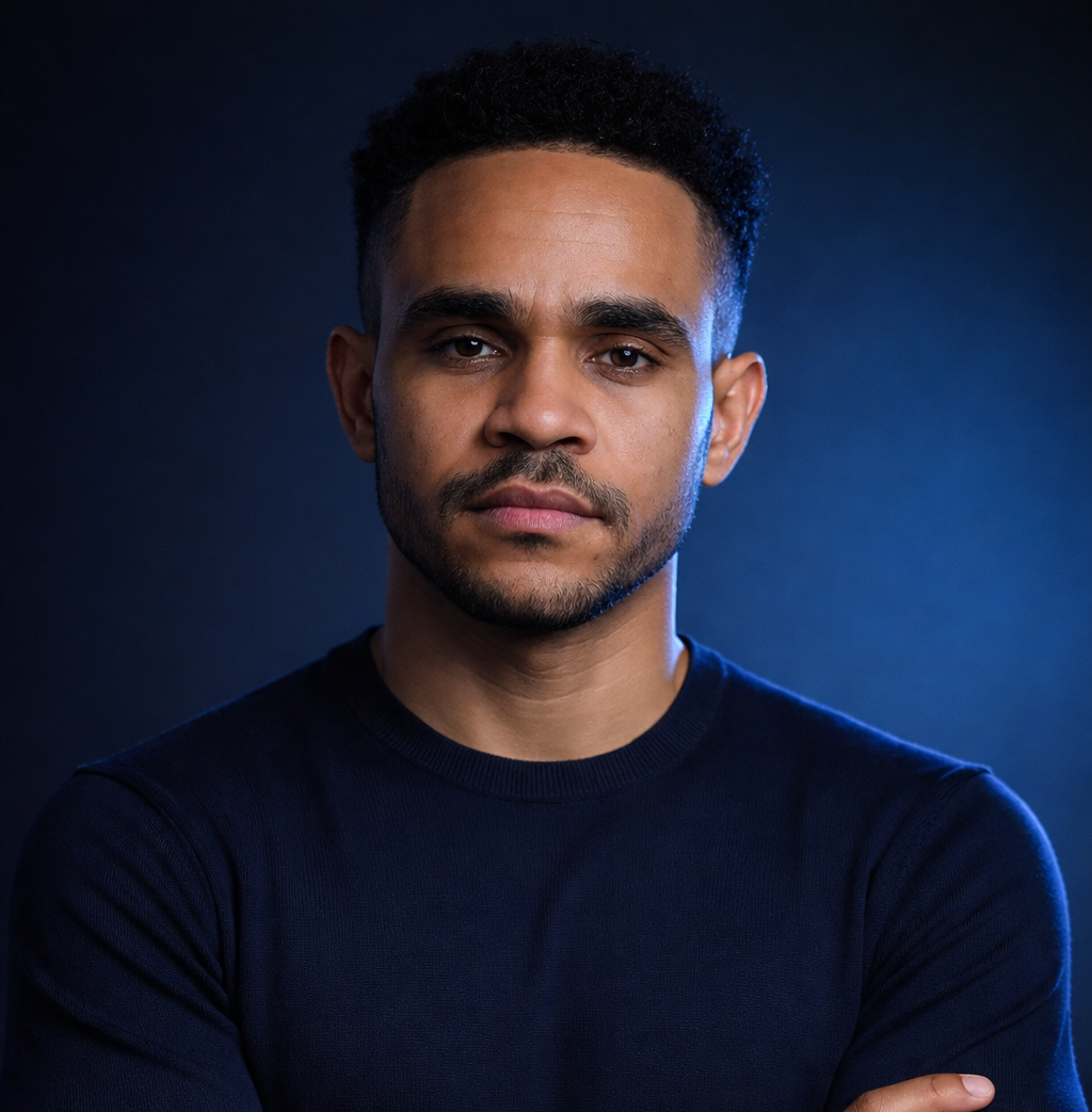 Deni Wenda — Web Developer